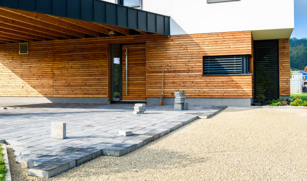 Professional Driveway Pavers in Seneca, MO