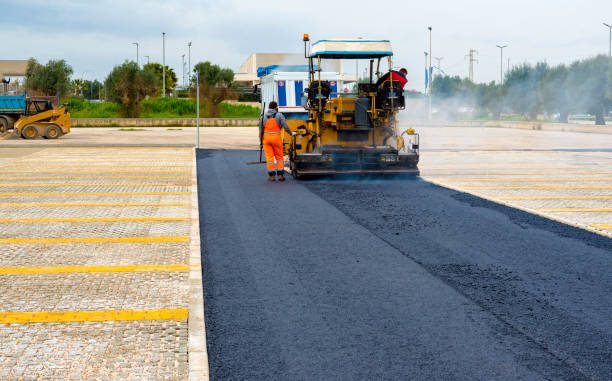 Best Driveway Pavers Near Me  in Seneca, MO