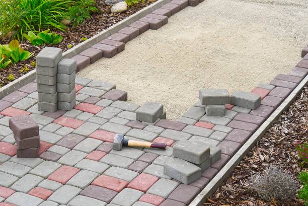 Best Affordable Driveway Pavers  in Seneca, MO
