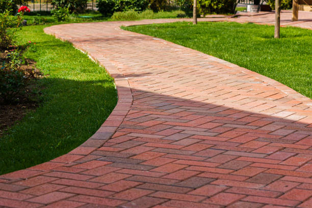 Best Concrete Paver Driveway  in Seneca, MO