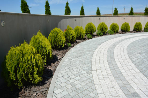 Best Driveway Resurfacing Pavers  in Seneca, MO