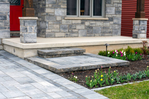Best Driveway Paving Contractor  in Seneca, MO