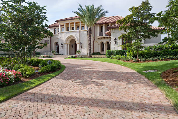 Reasons to Select Us for Your Driveway Paving Requirements in Seneca, MO
