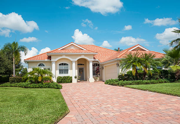 Best Commercial Driveway Pavers  in Seneca, MO