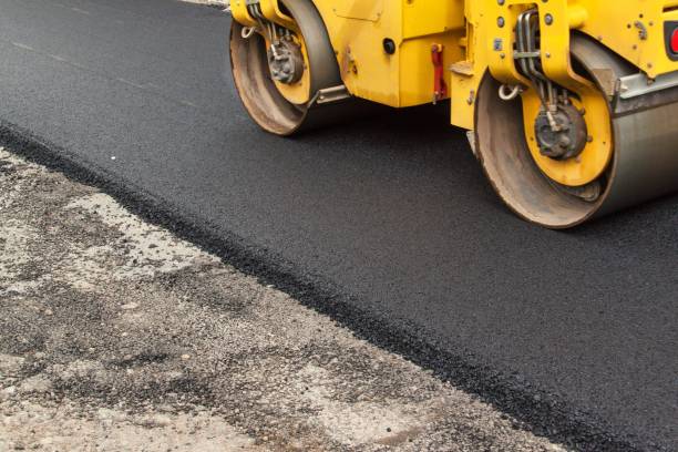 Best Custom Driveway Pavers  in Seneca, MO